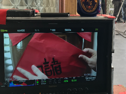 企业产品宣传片拍摄的4个基本技巧