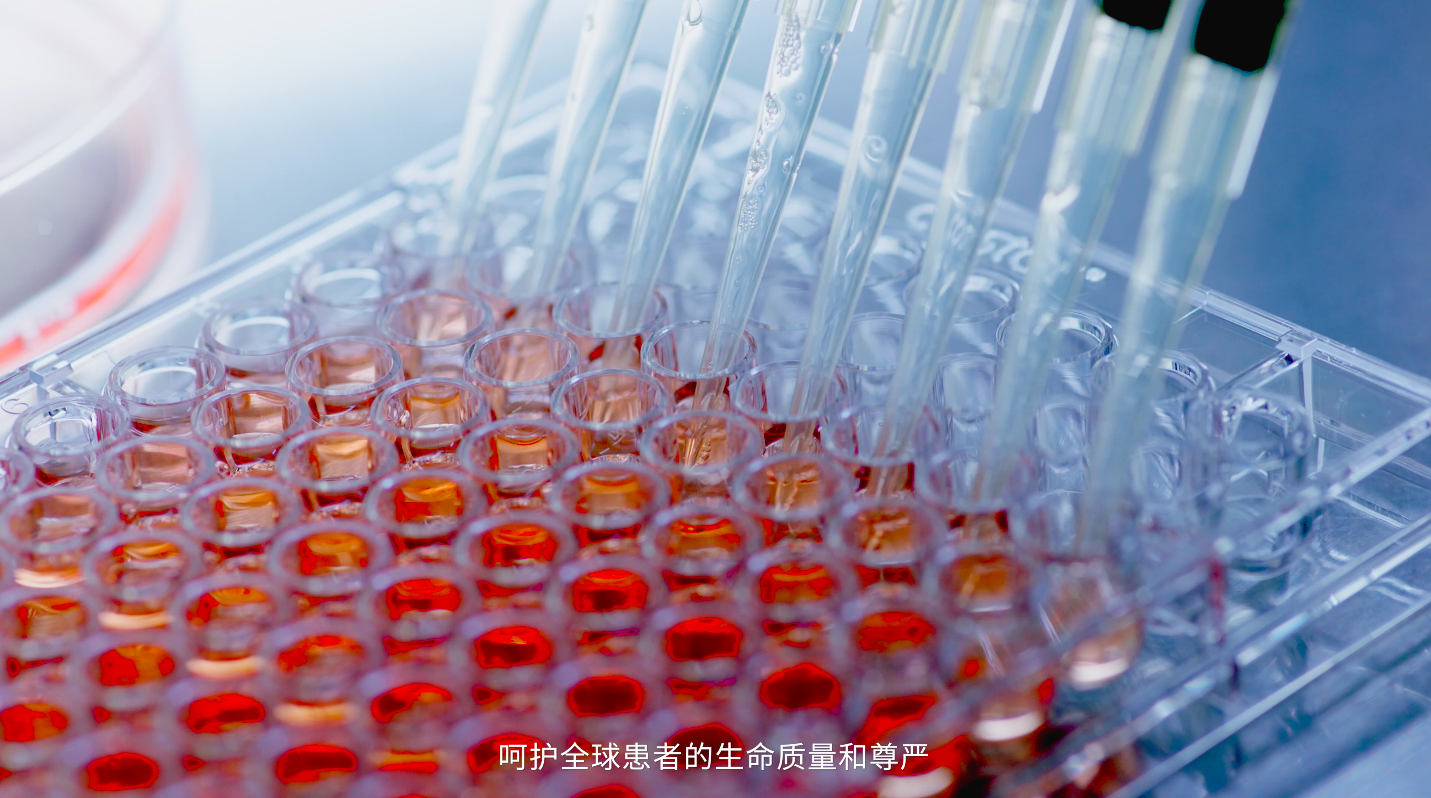 齐鲁制药形象片png