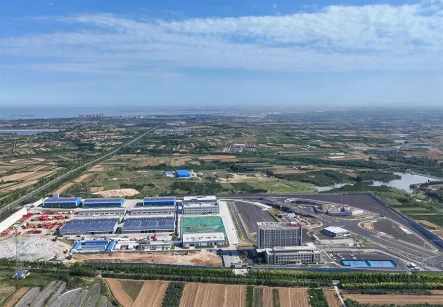 高端宣传片|中路慧能宣传片拍摄